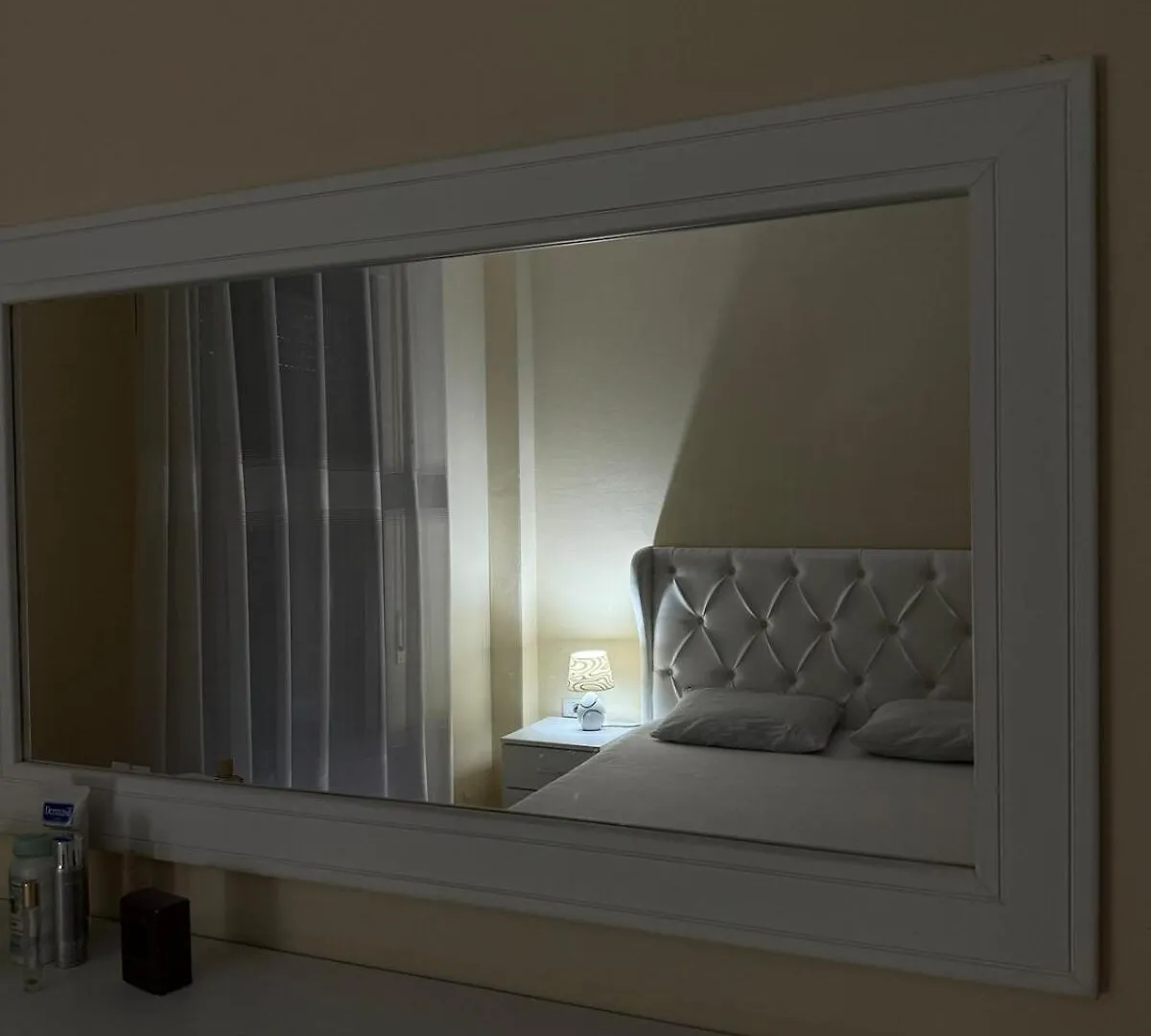 Cozy Apartment In Tirana Albánie