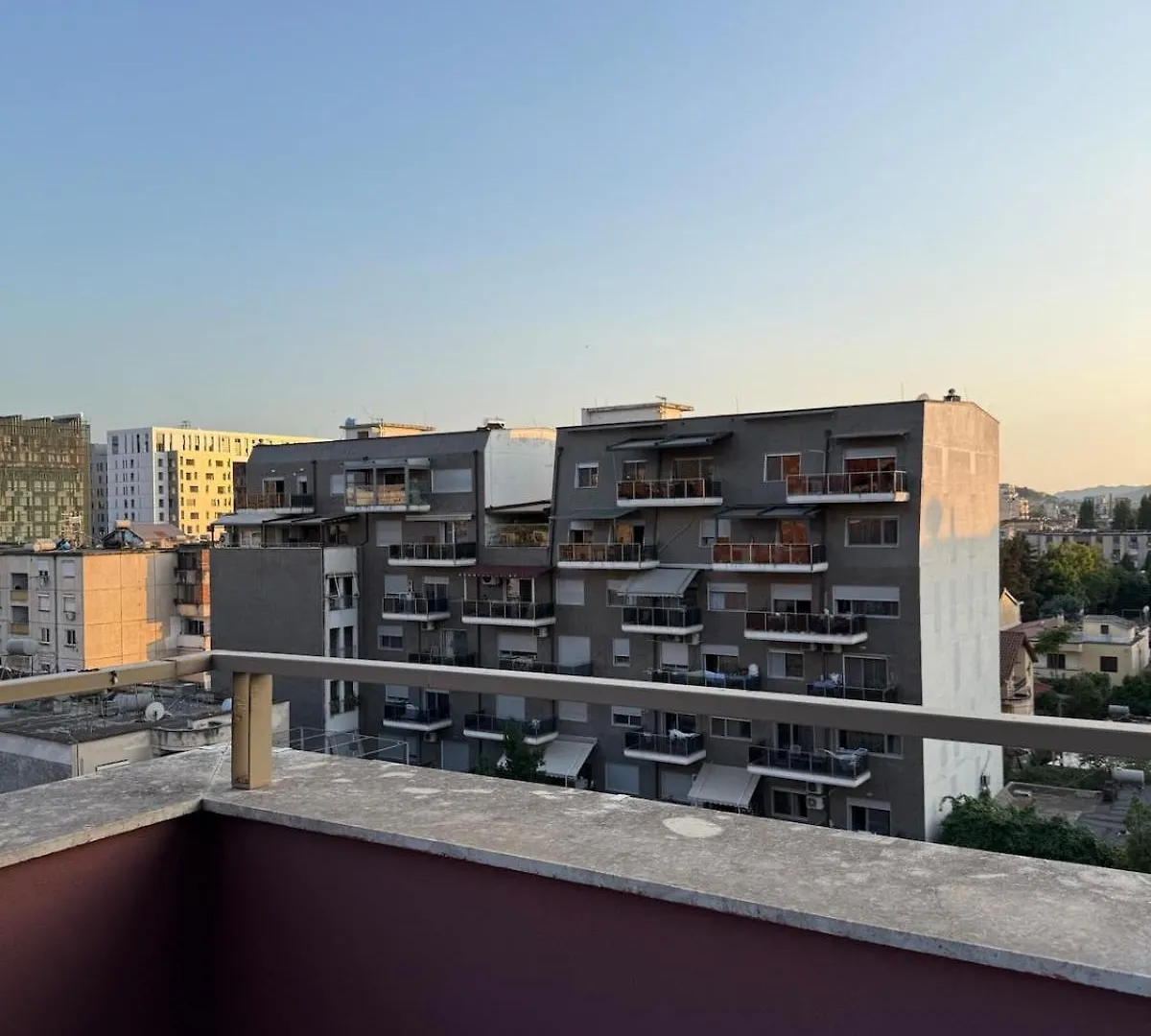 Cozy Apartment In Tirana