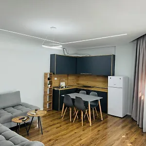 Apartamente Tirana Appartamento